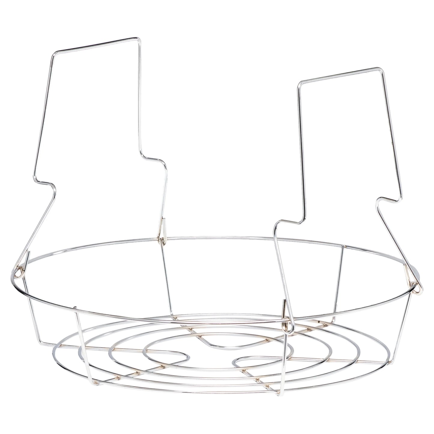 (2 Pack) 21.5 Quart Water Bath Canner, Large Enamel Canning Pot with Rack, Canning Supplies for Jam, Salsa and Pickles
