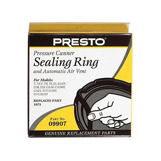 09907 Pressure Canner Sealing Ring