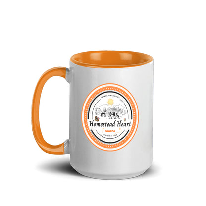 Accent Mug 15Oz (US)