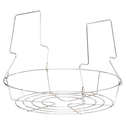 (2 Pack)  21.5 Quart Water Bath Canner, Large Enamel Canning Pot with Rack, Canning Supplies for Jam, Salsa and Pickles