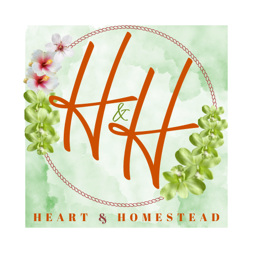 Heart & Homestead