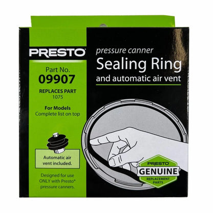 09907 Pressure Canner Sealing Ring