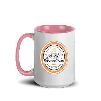 Accent Mug 15Oz (US)
