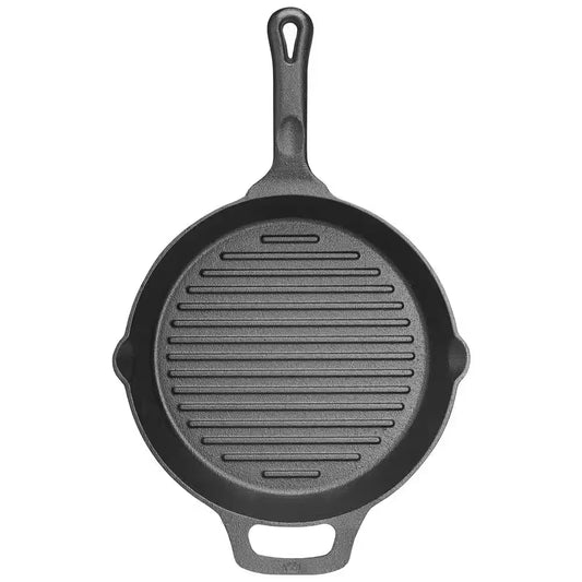 10.25 Cast Iron Skillet